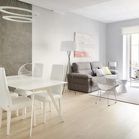Zabaleta Beach By Feelfree Rentals San Sebastián Eksteriør bilde