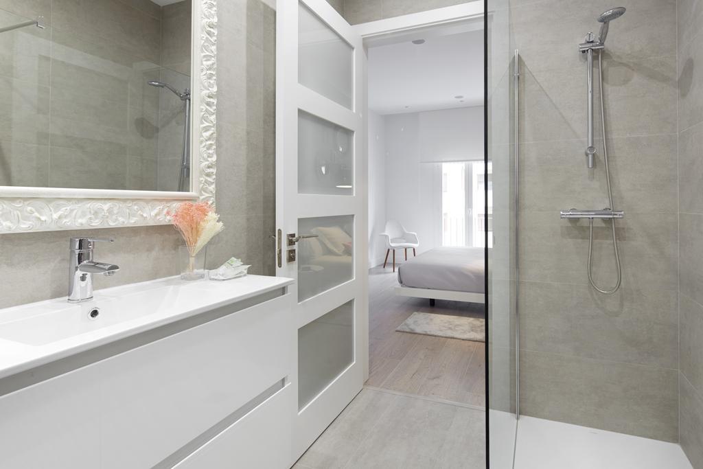 Zabaleta Beach By Feelfree Rentals San Sebastián Eksteriør bilde