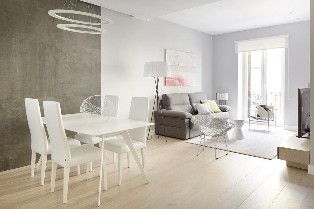 Zabaleta Beach By Feelfree Rentals San Sebastián Eksteriør bilde