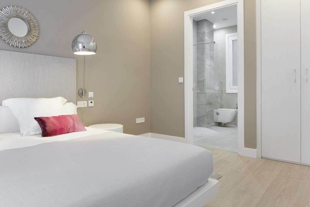 Zabaleta Beach By Feelfree Rentals San Sebastián Eksteriør bilde
