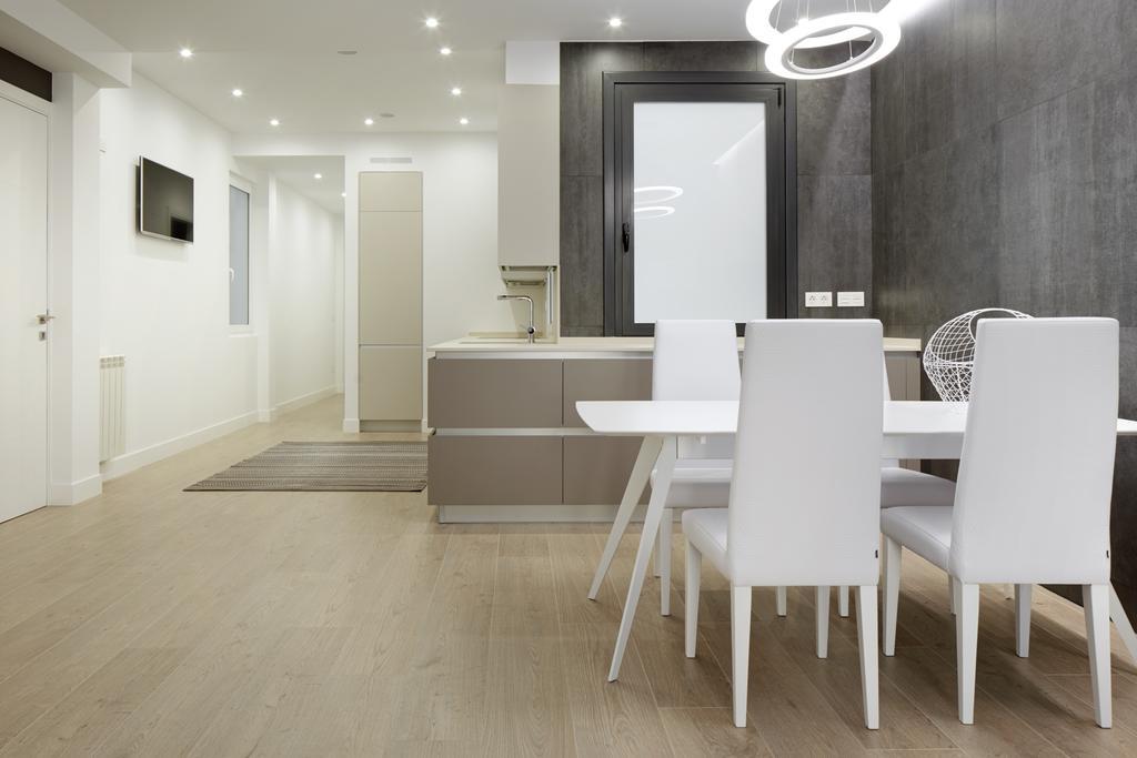 Zabaleta Beach By Feelfree Rentals San Sebastián Eksteriør bilde