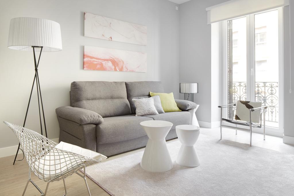 Zabaleta Beach By Feelfree Rentals San Sebastián Eksteriør bilde