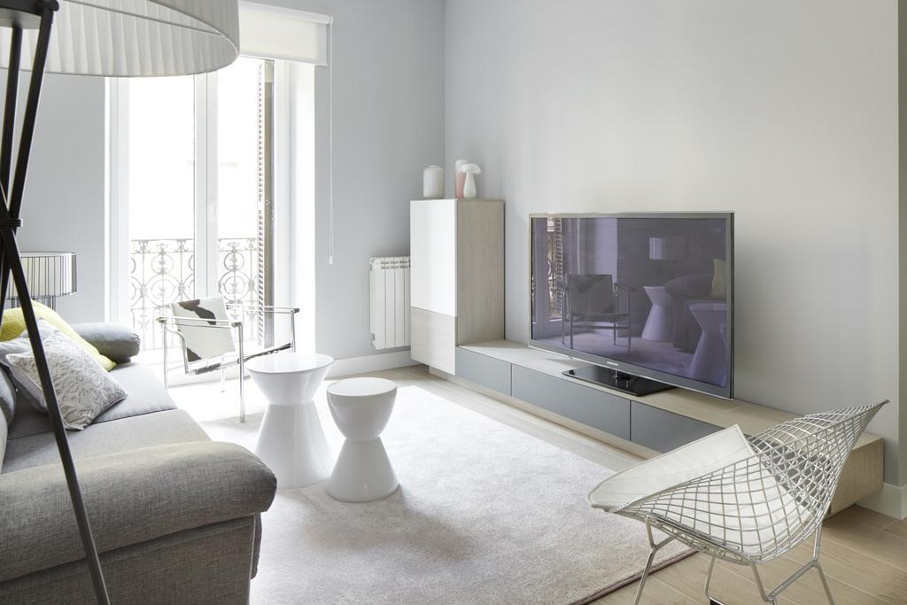 Zabaleta Beach By Feelfree Rentals San Sebastián Eksteriør bilde